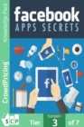 Image for Facebook Apps Secrets: Facebook Apps Secret for Businesses and Marketers