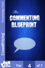 Image for Commenting Blueprint: All About Comment Marketing Strategy