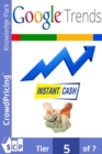 Image for Google Trends Instant Cash