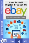 Image for How to Sell Digital Products On Ebay