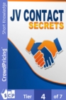 Image for Joint Venture Contact Secrets