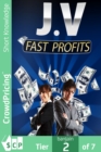 Image for Joint Venture Fast Profits