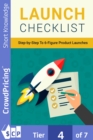 Image for Launch Checklist