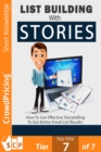 Image for List Building With Stories