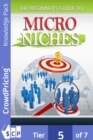 Image for Micro Niches