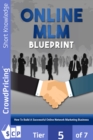 Image for Online Mlm Blueprint