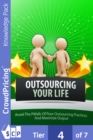 Image for Outsourcing Your Life