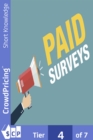 Image for Paid Surveys