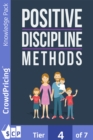 Image for Positive Discipline Methods