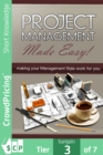Image for Project Management Made Easy