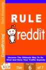 Image for Rule Reddit