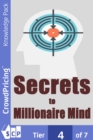 Image for Secrets to a Millionaire Mind