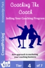 Image for Selling Your Coaching Program