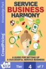 Image for Service Business Harmony