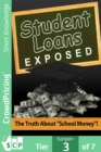 Image for Student Loans Exposed