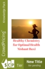Image for Healthy Chemistry for Optimal Health