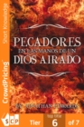 Image for Pecadores En Las Manos De Un Dios Airado