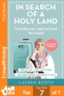 Image for In Search Of A Holy Land: A Muslim Memoir