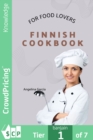 Image for Finnish Cookbook for Food Lovers