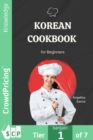 Image for Korean Cookbook for Beginners