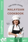 Image for Malaysian Cookbook for Food Lovers