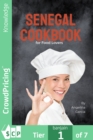 Image for Senegal Cookbook for Food Lovers