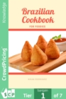 Image for Brazilian Cookbook for Foodies