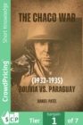 Image for Chaco War (1932-1935) - Bolivia vs. Paraguay