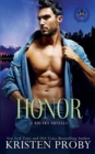 Image for Honor : A Heroes of Big Sky Novella