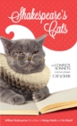 Image for Shakespeare&#39;s Cats : The Complete Sonnets for the Literary Cat-Lover