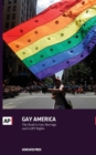 Image for Gay America