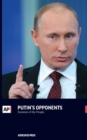 Image for Putin&#39;s Opponents