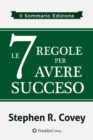 Image for Le 7 Regole Per Avere Succeso
