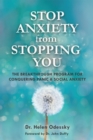 Image for Stop Anxiety from Stopping You: The Breakthrough Program For Conquering Panic and Social Anxiety