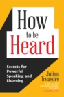 Image for How to Be Heard