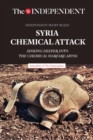 Image for Syria Chemical Attack: Sinking Deeper Into the Chemical Warfare Abyss