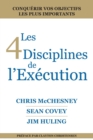 Image for Les 4 Disciplines de L&#39;Execution