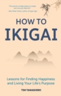 Image for How to Ikigai