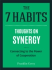 Image for Synergy: Connecting to the Power of Cooperation,