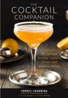 Image for Cocktail Companion: A Guide to Cocktail History, Culture, Trivia and Favorite Drinks