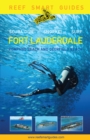 Image for Reef Smart Guides Florida: Fort Lauderdale, Pompano Beach and Deerfield Beach: Scuba Dive. Snorkel. Surf.