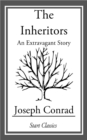 Image for The Inheritors: An Extravagant Story