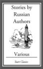 Image for Stories by Russian Authors.