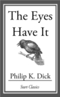 Image for The Eyes Have It