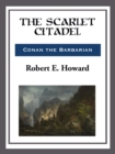 Image for The Scarlet Citadel