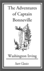 Image for Adventures of Captain Bonneville