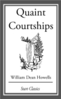 Image for Quaint Courtships