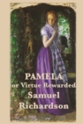 Image for Pamela, or Virtue Rewarded Volumes 1 &amp; 2