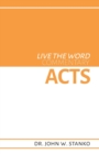 Image for Live the Word Commentary : Acts
