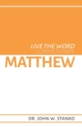 Image for Live the Word Commentary : Matthew